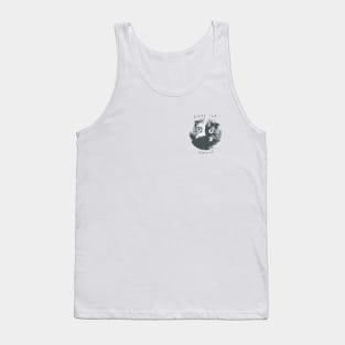 Happy Cat Apparel Tank Top